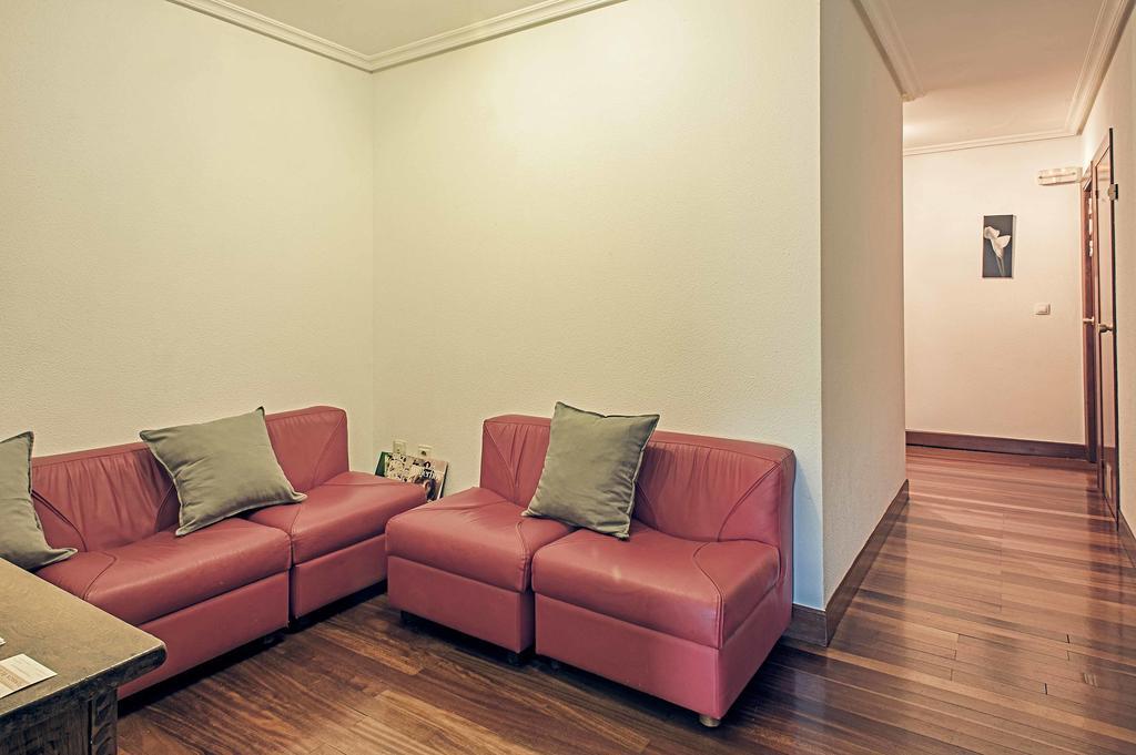 Pension Beizama Астигаррага Экстерьер фото