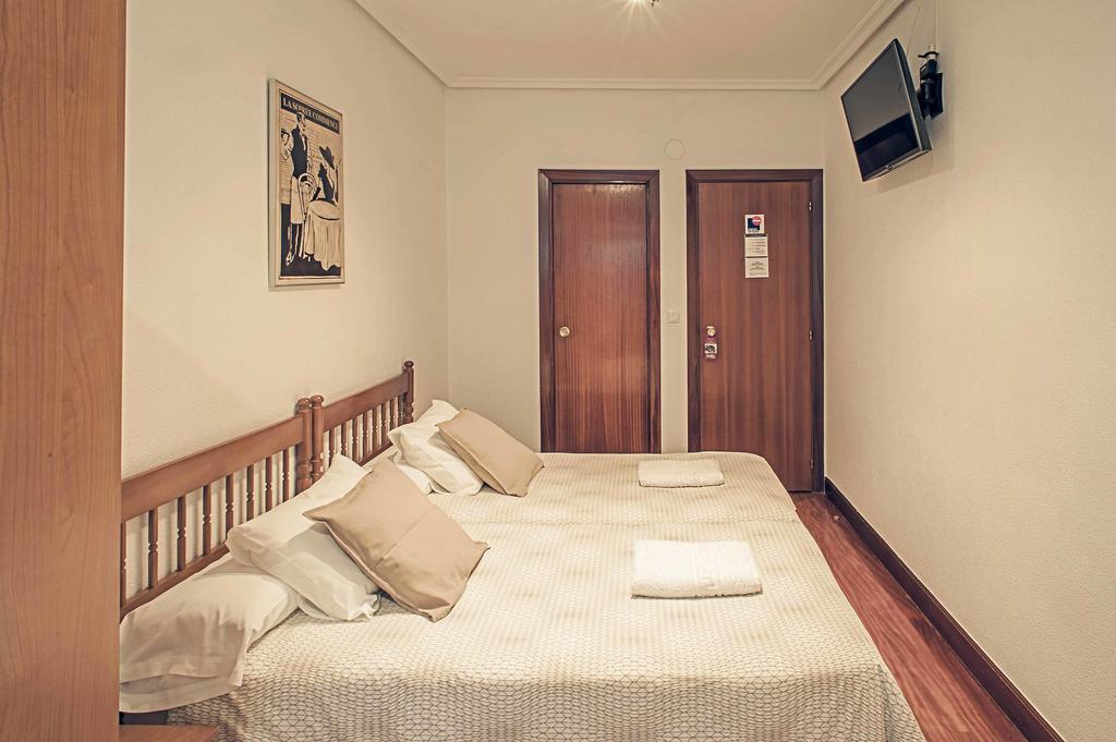 Pension Beizama Астигаррага Экстерьер фото
