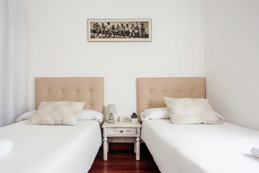 Pension Beizama Астигаррага Экстерьер фото