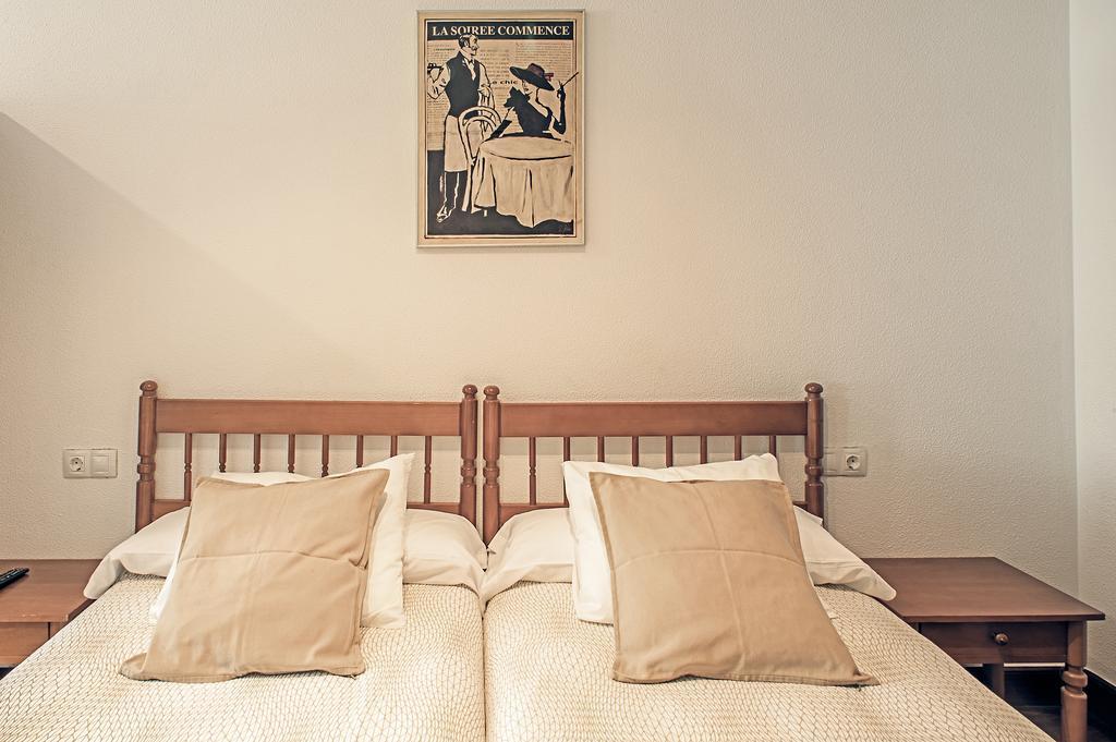 Pension Beizama Астигаррага Экстерьер фото