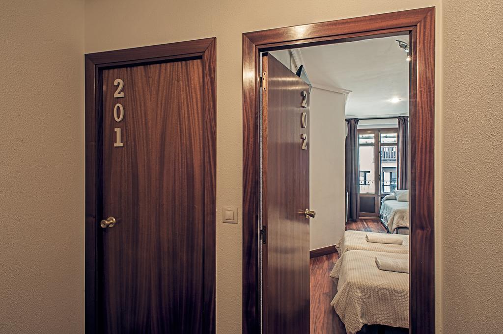 Pension Beizama Астигаррага Экстерьер фото