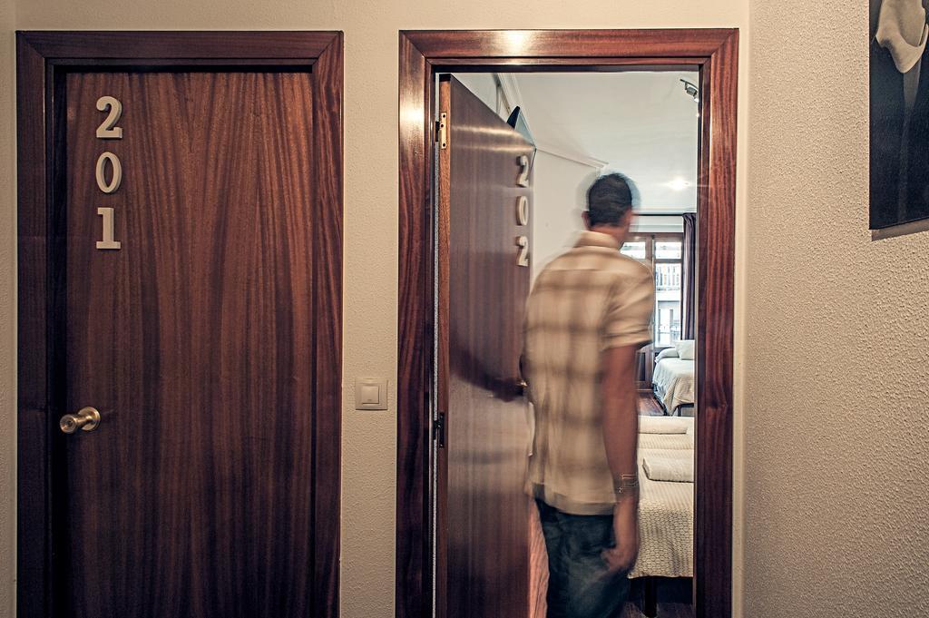 Pension Beizama Астигаррага Экстерьер фото