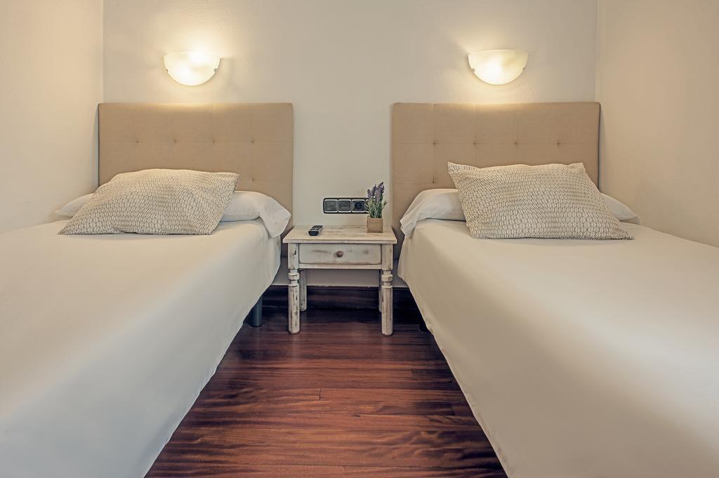 Pension Beizama Астигаррага Экстерьер фото