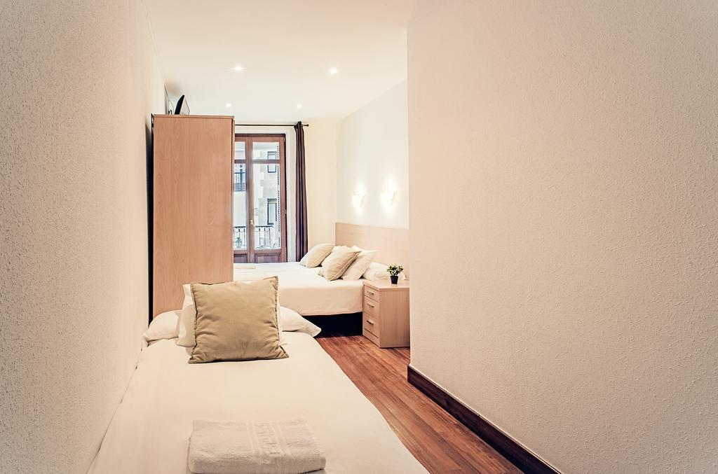 Pension Beizama Астигаррага Экстерьер фото
