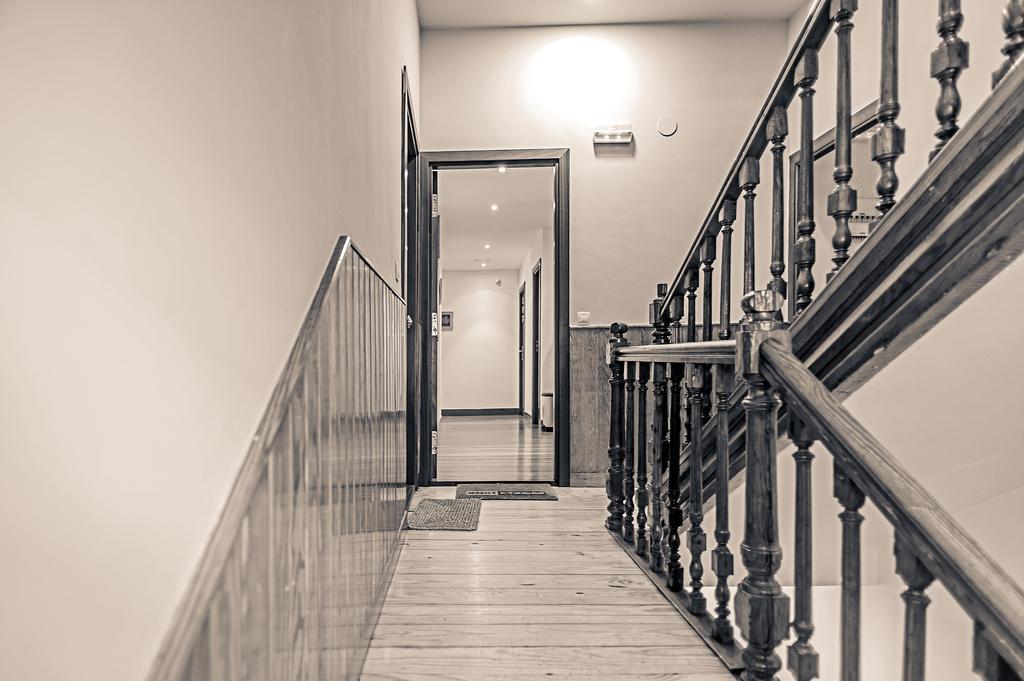 Pension Beizama Астигаррага Экстерьер фото