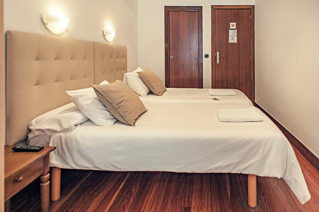 Pension Beizama Астигаррага Экстерьер фото