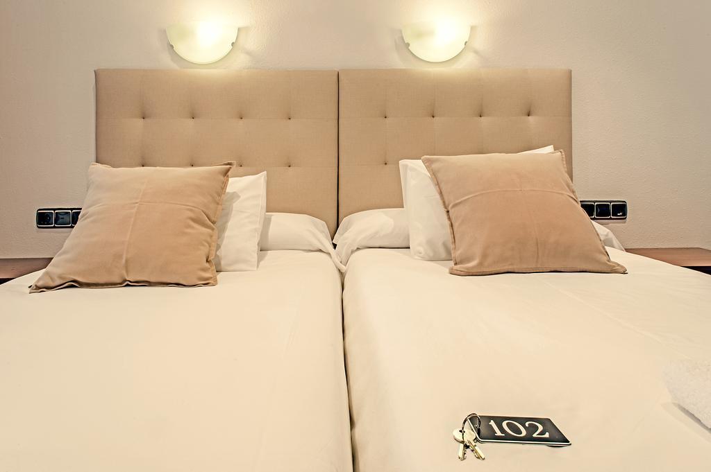 Pension Beizama Астигаррага Экстерьер фото