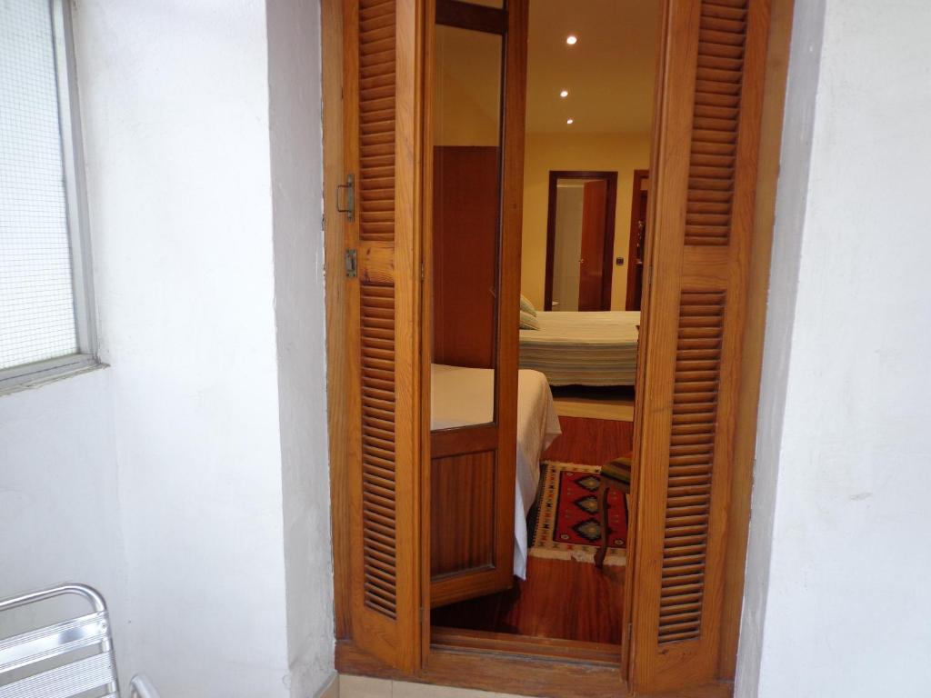 Pension Beizama Астигаррага Номер фото